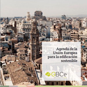 Europa deberá reducir las emisiones de sus edificios en más de un 50% en 2030 para conseguir una economía neutra en carbono. ow.ly/NBGT50Bm882