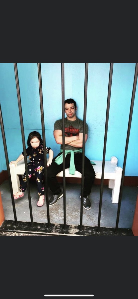 <a href="/Jsims_17/">Justin</a> got put in jail for how bad his draft was last episode. Emmie decided to join him.