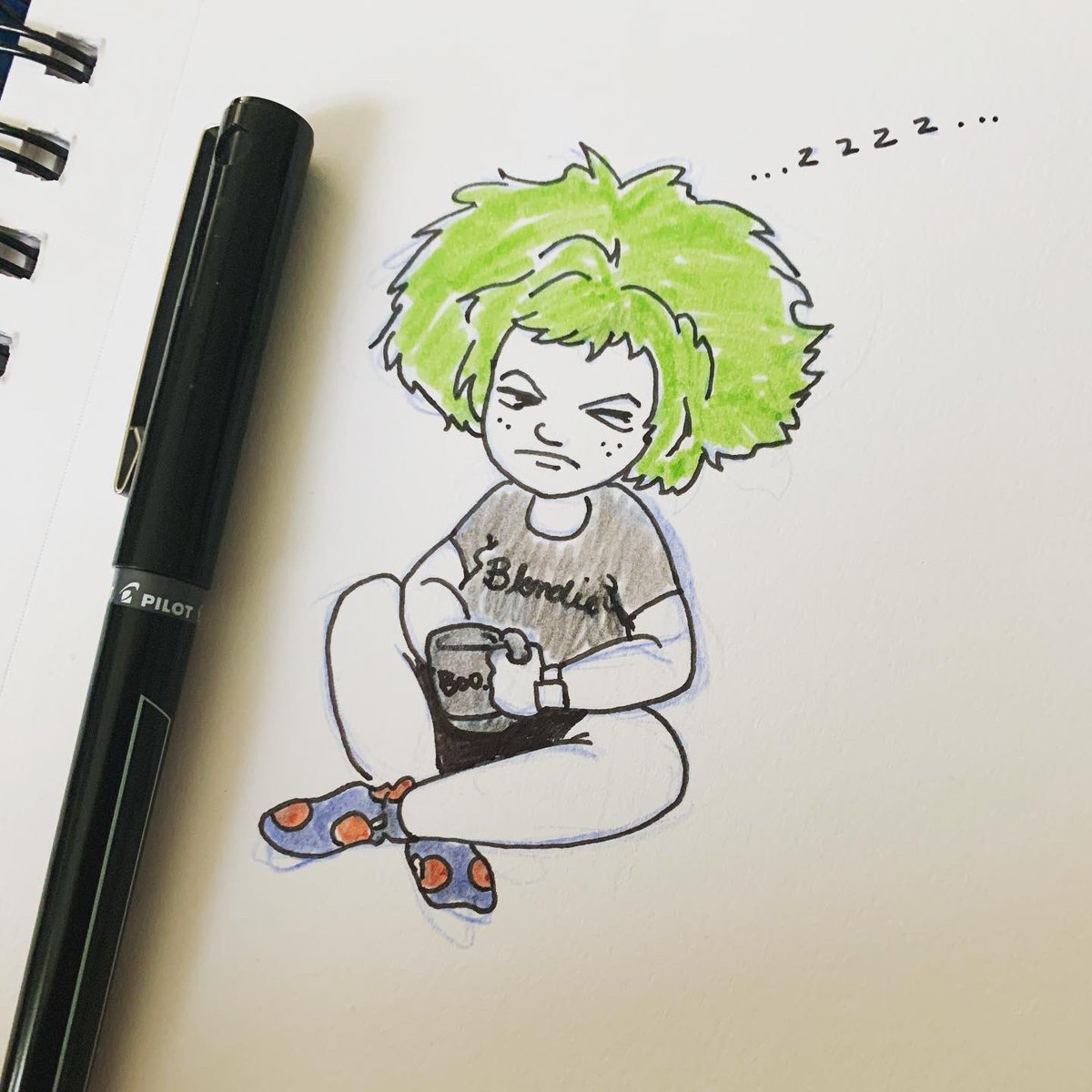 suburbanmuse's tweet photo. >_< g’mornin.

https://t.co/Y8zrgypJAw https://t.co/Moy0ESOwEL