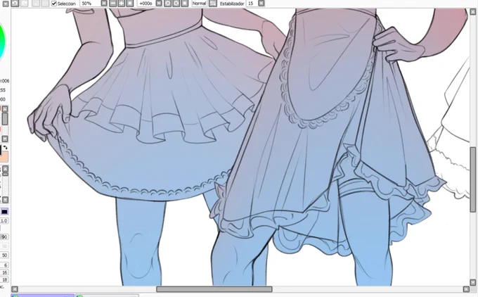 l e g s #wip 