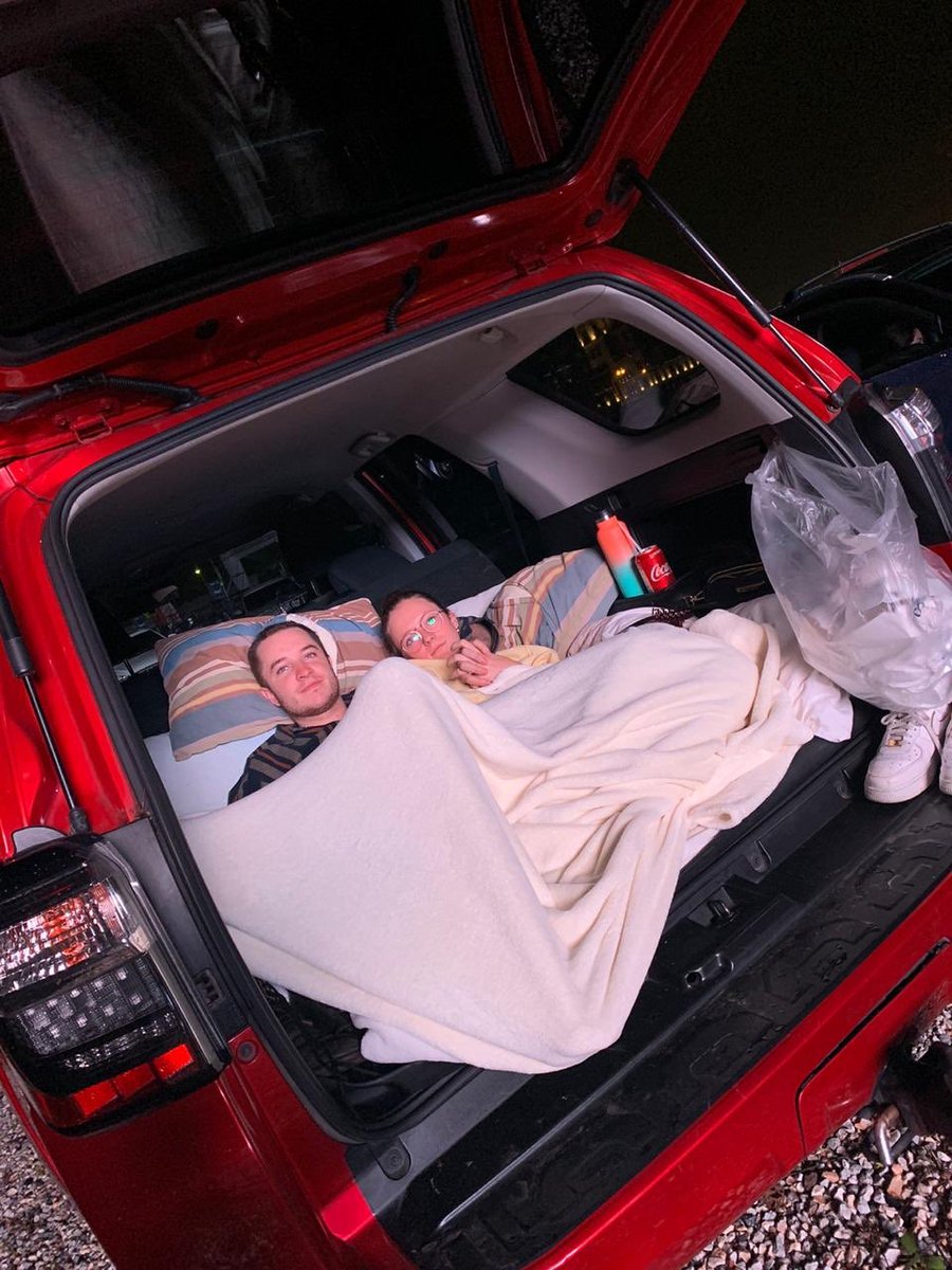 La cita perfecta 🥰

#SpotDriveIn