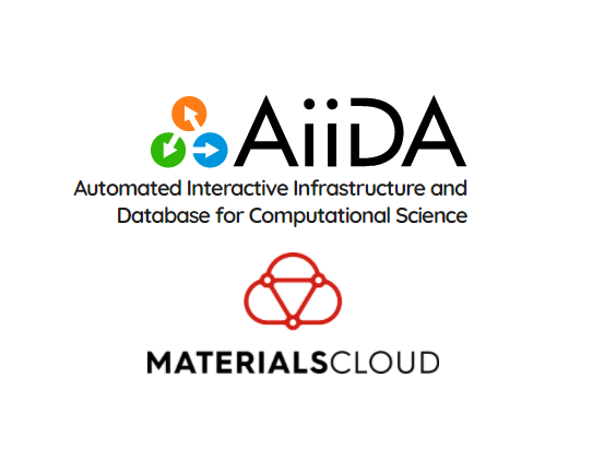 intersect_eu's tweet photo. #Justpublished “#AiiDA 1.0” and “#MaterialsCloud” #openaccess papers on @nresearchnews #SciData, with contributions from our #intersecter @nccr_marvel @EPFL_ReO @nicola_marzari and many others! More at https://t.co/ELhMBHsFV7
#materials #interoperability #FAIRdata https://t.co/V7qtd6bxgG