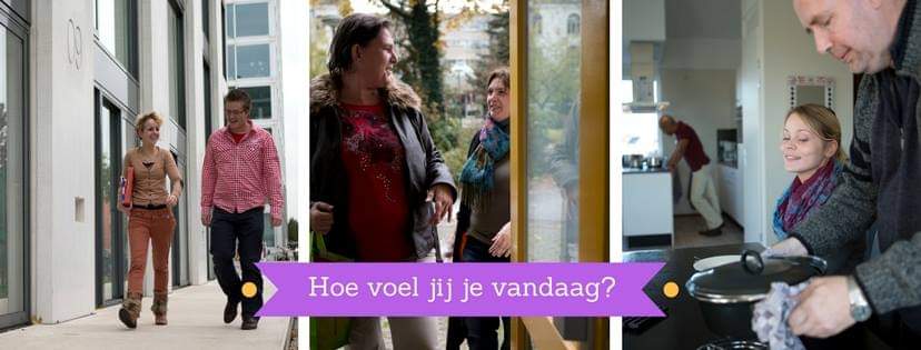 Opleiden en #trainen volgens de 1,5-meter maatregel vraagt om aanpassen en conformeren. Het is voor ons allemaal een zó gekke tijd. Voor velen van ons ook een tijdsbestek vol onzekerheden. We leven met jullie mee! Lees meer: facebook.com/37032892973306… #ggz #coronatijd @ribwgo