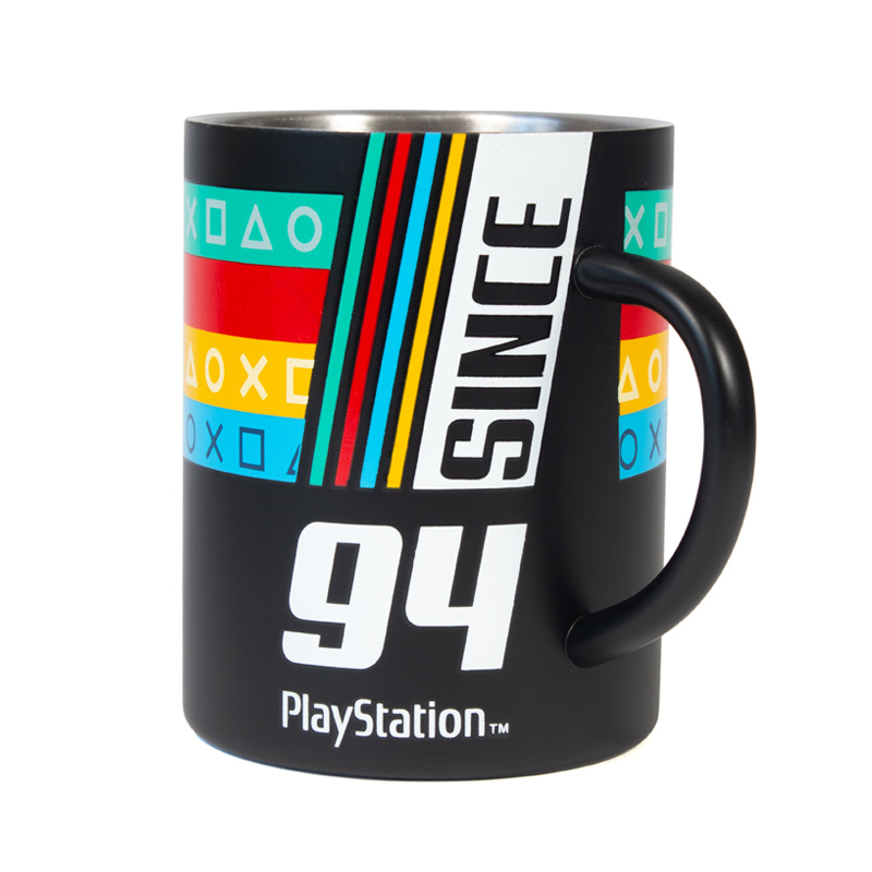 NumskullDesigns's tweet photo. 🎮Happy 25th birthday to #PlayStation!🎈

To celebrate this momentous anniversary we are giving away up to 10 items of the latest range!

🎁10 CHANCES TO WIN!👍

➕FOLLOW @NumskullDesigns 
🔁RETWEET
💬TELL US WHAT ITEM AND WHAT SIZE YOU WANT!

 THE RANGE👉 https://t.co/ndeoZLAefq https://t.co/XomzKXuJ93
