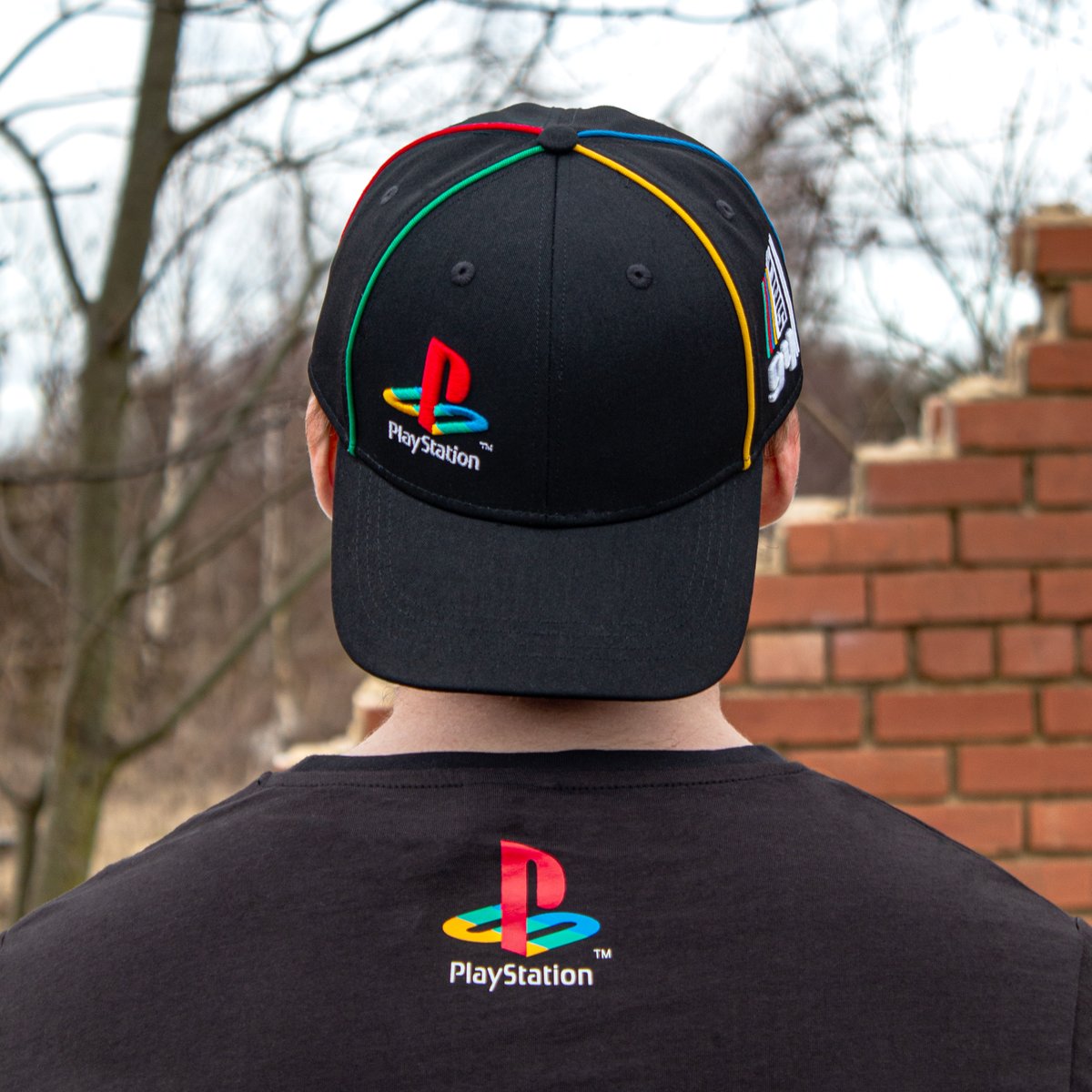 NumskullDesigns's tweet photo. 🎮Happy 25th birthday to #PlayStation!🎈

To celebrate this momentous anniversary we are giving away up to 10 items of the latest range!

🎁10 CHANCES TO WIN!👍

➕FOLLOW @NumskullDesigns 
🔁RETWEET
💬TELL US WHAT ITEM AND WHAT SIZE YOU WANT!

 THE RANGE👉 https://t.co/ndeoZLAefq https://t.co/XomzKXuJ93