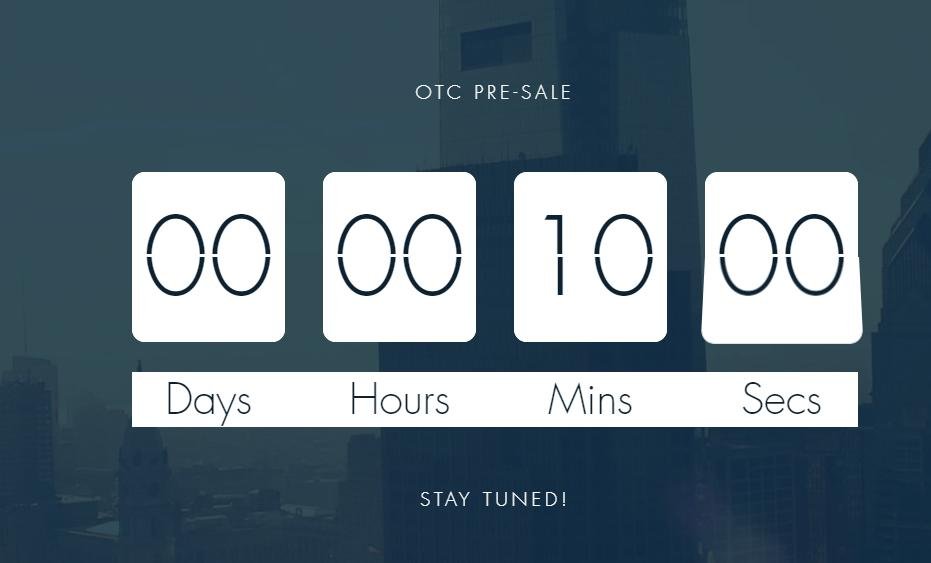 Last 10 minutes pre-sale will launch, fill your bags with this gem and get x5 - x50 profit 

Token Name: Zero Fees
Symbol: ZFS
Total Supply: 100,000

Contract Address
etherscan.io/token/0x00ee9b…

Website: zero-fees.site
Telegram Community: t.me/zerofeescommun…