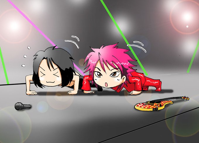 Xjapanのtwitterイラスト検索結果 Xjapanのtwitterイラスト検索結果
