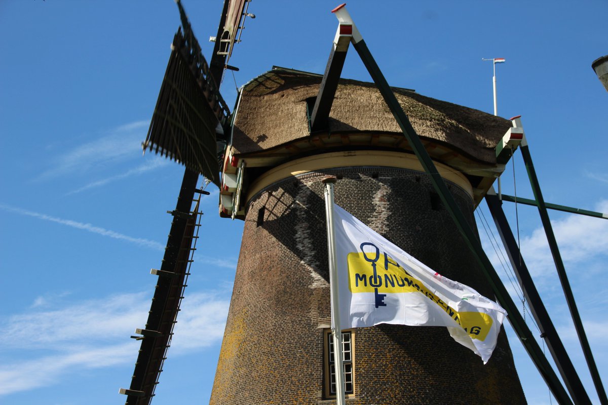 Are you in Holland this weekend #tour #bike #hiking #KaagenBraassem 10 minutes drive from #Amsterdam bit.ly/33rZ923