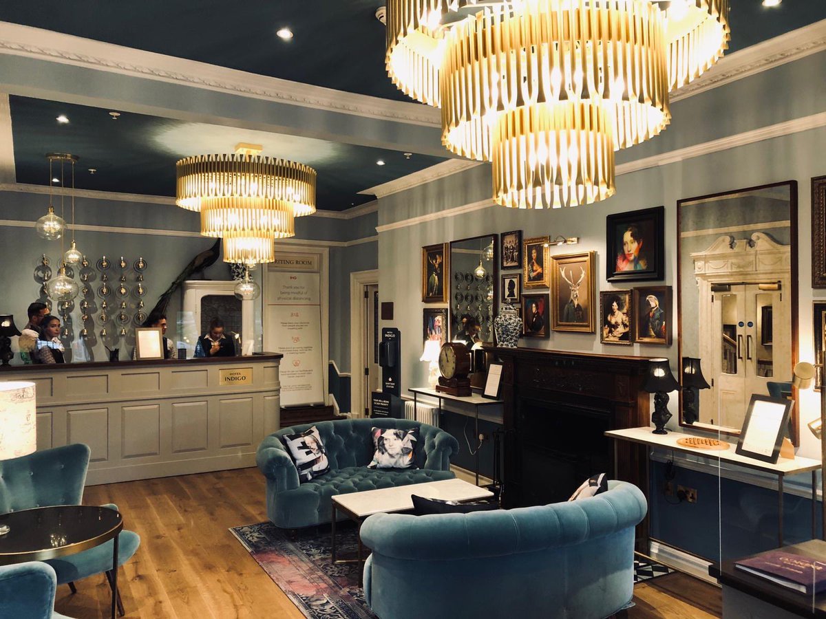 Hall5Hall's tweet photo. ⁦@hotelindigobath⁩ finally open!! ⁦@TilstonBen⁩ ⁦@S00zieG⁩ ⁦@ihgrewardsclub⁩ ⁦@IHGCorporate⁩ #hotelindigo #lifeatihg https://t.co/0KYHDaw8ow