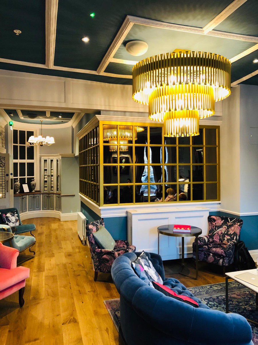 Hall5Hall's tweet photo. ⁦@hotelindigobath⁩ finally open!! ⁦@TilstonBen⁩ ⁦@S00zieG⁩ ⁦@ihgrewardsclub⁩ ⁦@IHGCorporate⁩ #hotelindigo #lifeatihg https://t.co/0KYHDaw8ow