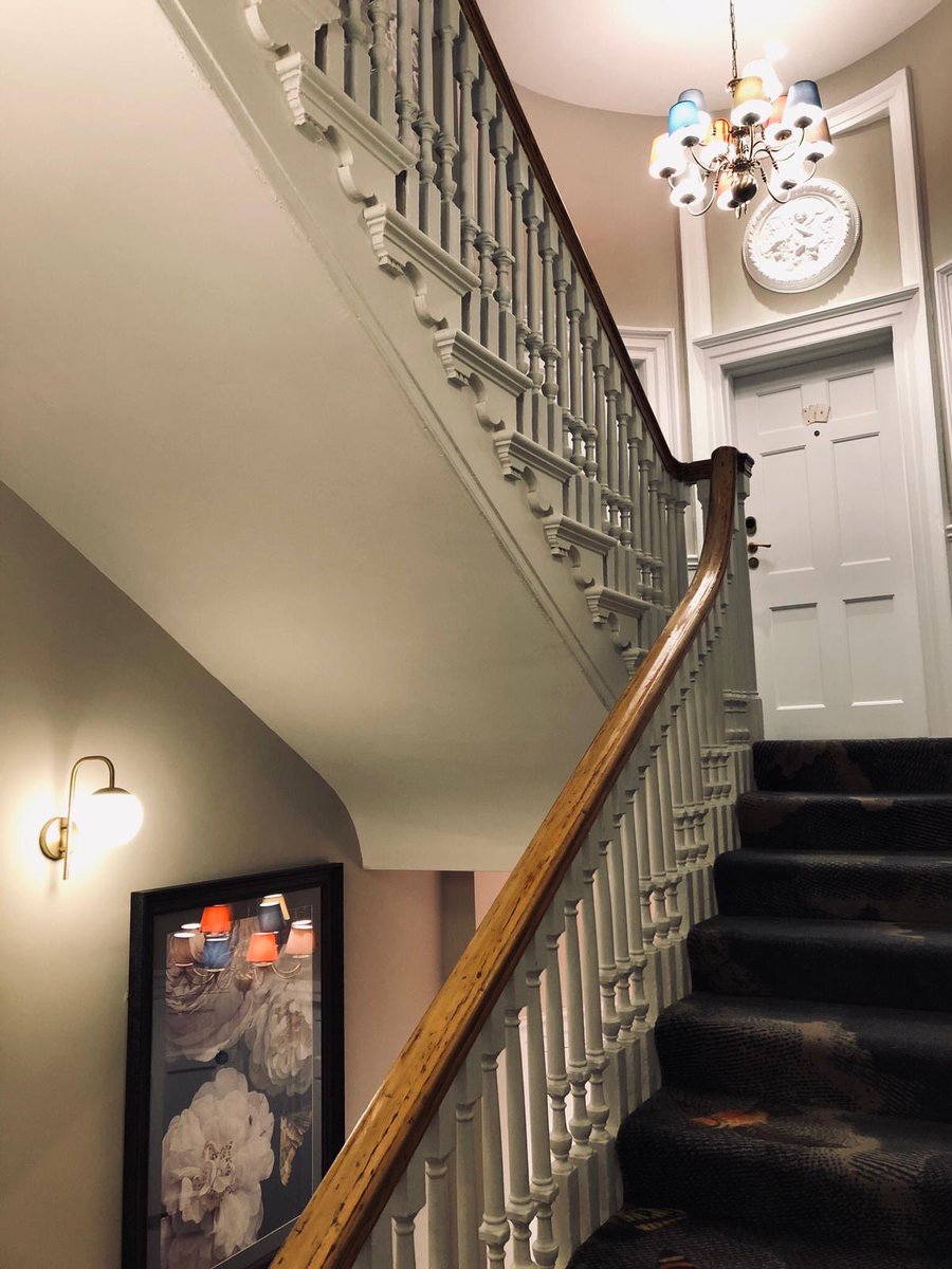 Hall5Hall's tweet photo. ⁦@hotelindigobath⁩ finally open!! ⁦@TilstonBen⁩ ⁦@S00zieG⁩ ⁦@ihgrewardsclub⁩ ⁦@IHGCorporate⁩ #hotelindigo #lifeatihg https://t.co/0KYHDaw8ow