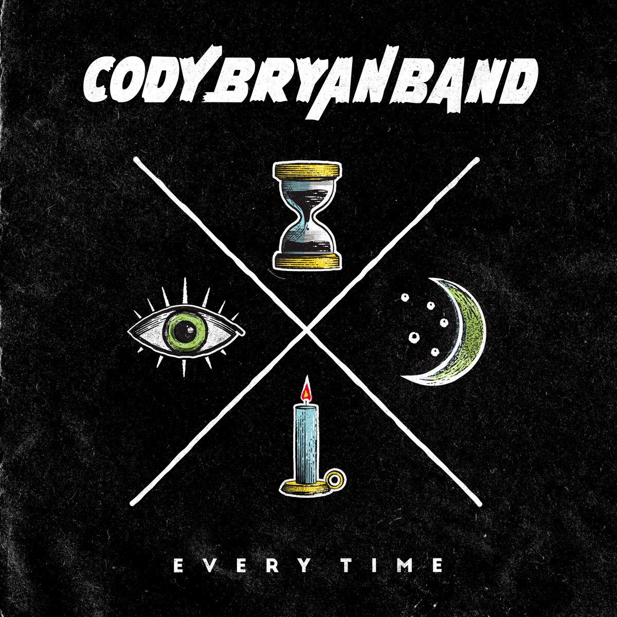 🚨 Who's ready for some more new music?! 🚨
Use the presave link below to make sure you get "Every Time" before all your friends! 🎶 Available 9/11/2020  🎶
 👉 ffm.to/cbbeverytime