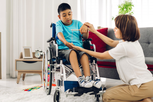 FundacionMYOS's tweet photo. El diagnóstico oportuno puede marcar la diferencia para el paciente con #distrofiamusculardeduchenne porque entre más rápido se detecte la enfermedad, con más prontitud se podrá realizar el tratamiento que le ayudará a valerse por sí mismo y mejorar su calidad de vida #DMDday https://t.co/VCDqw6mUCW