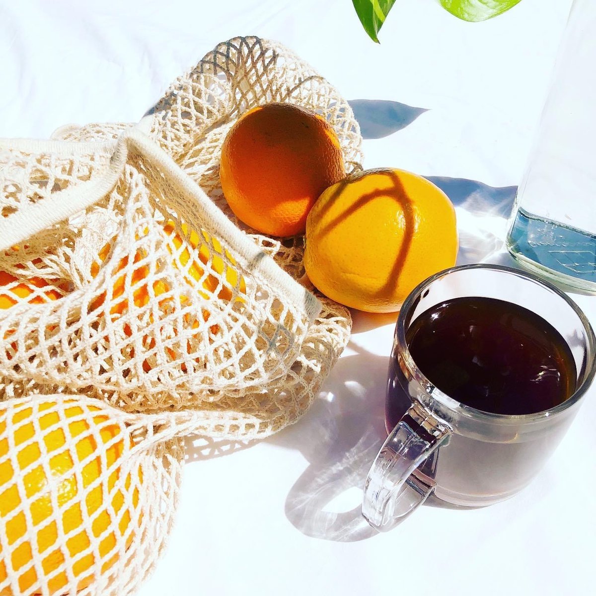 teagarimo's tweet photo. Té negro⚫️+🍊naranja una combinación curiosa, verdad? Pues es tan curiosa como deliciosa…😋
El té negro, al igual que el verde, es uno de los más consumidos. https://t.co/5GQJI2GSbx