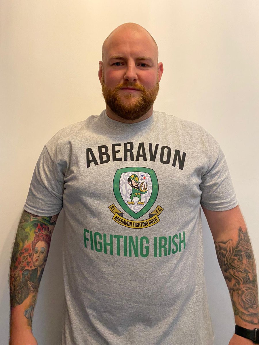 AberavonClub's tweet photo. And The Movement continues to gather pace with our latest signing @b_thomas2
Great boy to have on board for #AFI21. https://t.co/CSFlbzScE1