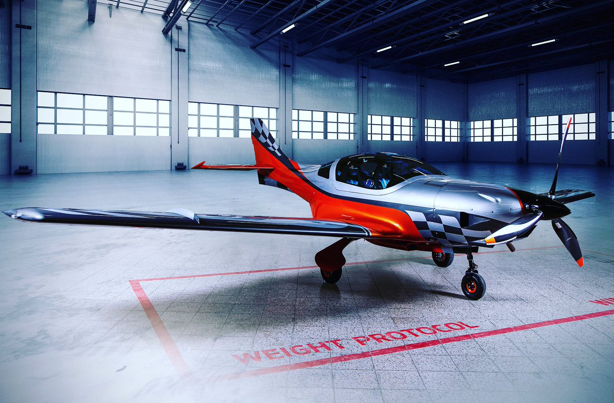 InspireEngring's tweet photo. The VL-3 Evolution. The world’s fastest ultralight (UL) aircraft made by JMB Aircraft.
Super clean design and amazing performance. 👏🏻
#jmbaircraft #vl3evolution #aviation #aircraftphotography #aircraftlovers #aerospace #engineering #inspire #dreambig #inspireengineering https://t.co/A70kGUlQ4W