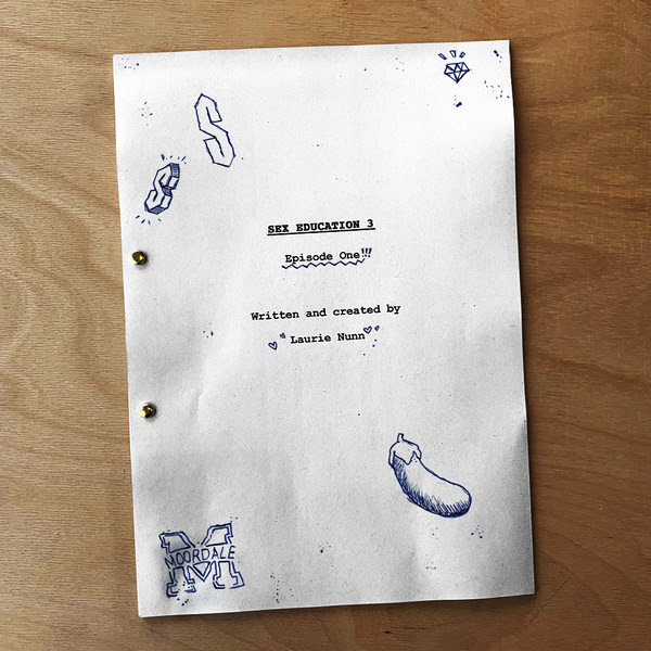 NetflixFR's tweet photo. Hmmm quel plaisir…

La production de la saison 3 de Sex Education a commencé ! https://t.co/ZhsWLAV9Rc