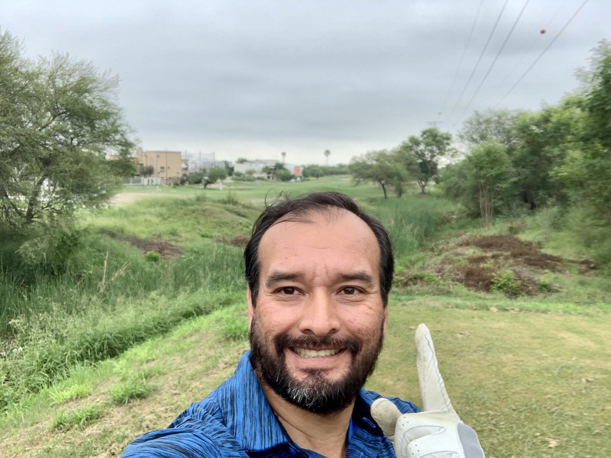 OjoChicharoo's tweet photo. #Fooore #GolfChat https://t.co/oqKVD0erzv