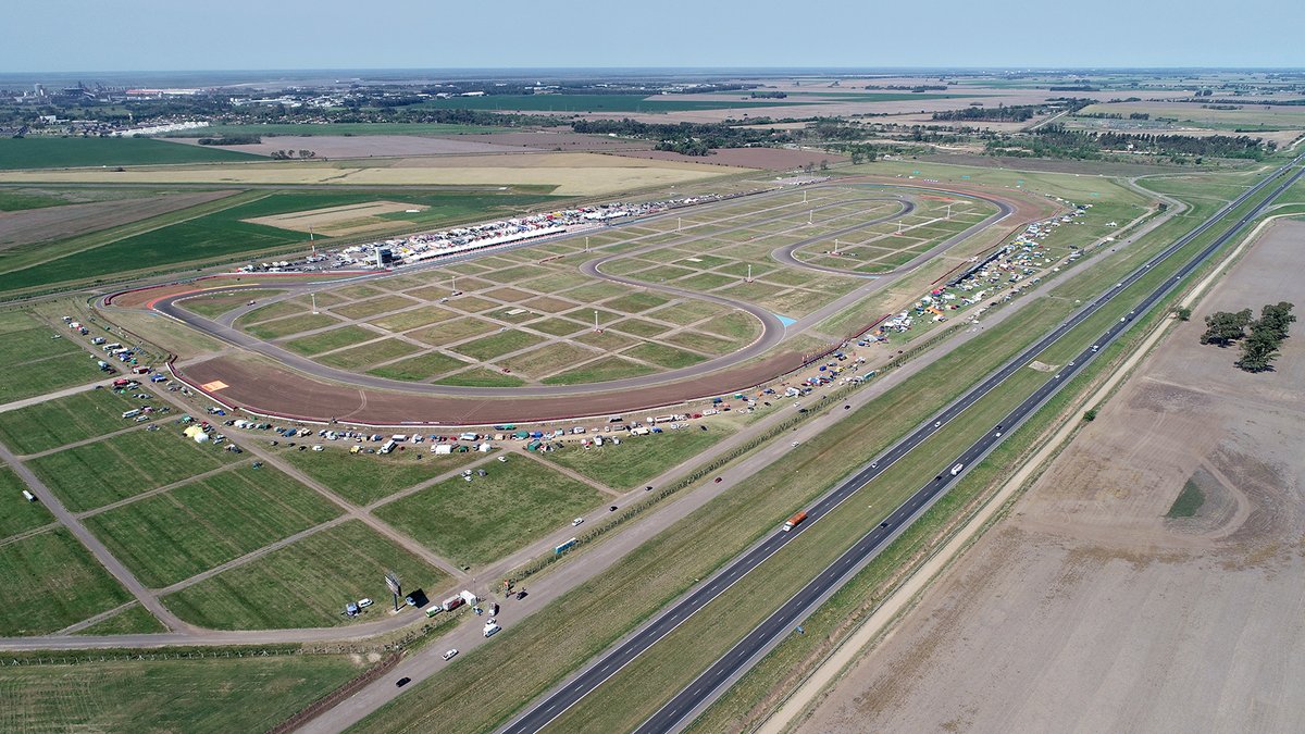 Volvemos a trabajar. Vuelve nuestra pasión.

Seamos responsables: a aquellas personas que no estén autorizadas a ingresar al autódromo les pedimos que NO vayan. Demostremos que podemos ser un gran ejemplo en el regreso de la actividad🙏