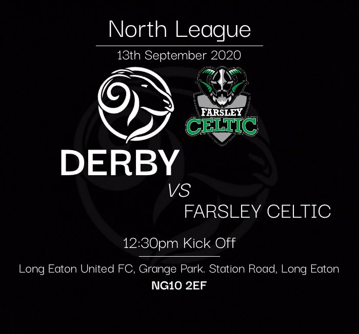 Derby Deaf FC tweet media