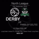 Photo by Derby Deaf FC (@DerbyDFC)