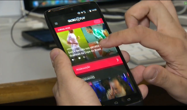 janbrowder's tweet photo. .@Oracle's #monetization solution helps Latin America's largest media company Grupo Globo serve up digital offerings to close to two million subscribers. https://t.co/S8O2fMjBou https://t.co/D9O4ap1Cxc