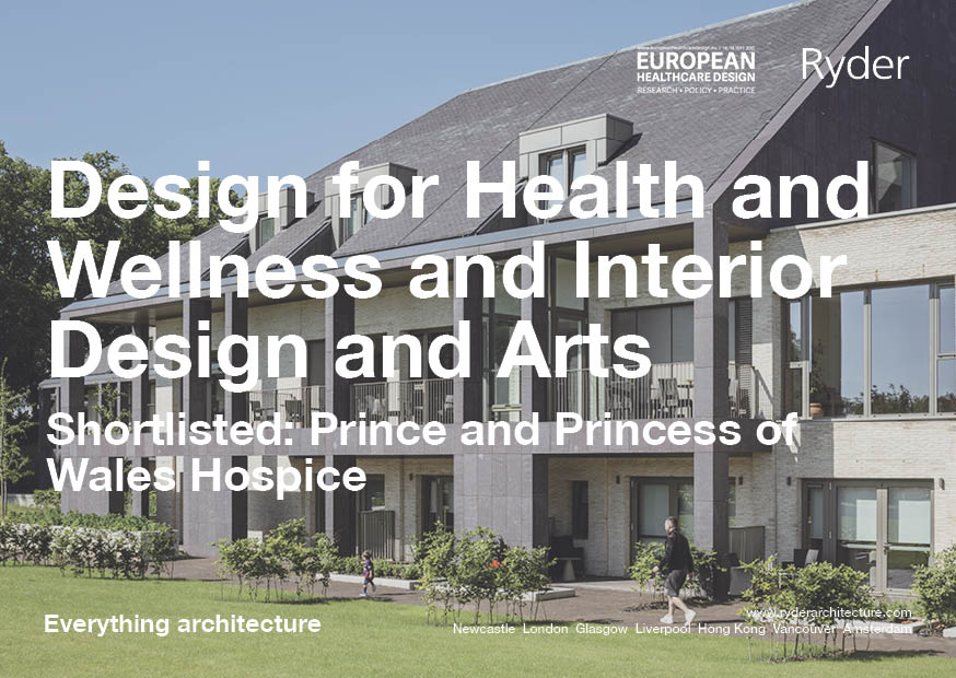 Ryder1953's tweet photo. Delighted to see our work at @PPWHospice has been shortlisted for two @EHD_2020 awards! 

#EH2020 https://t.co/EB7UuEh8pw