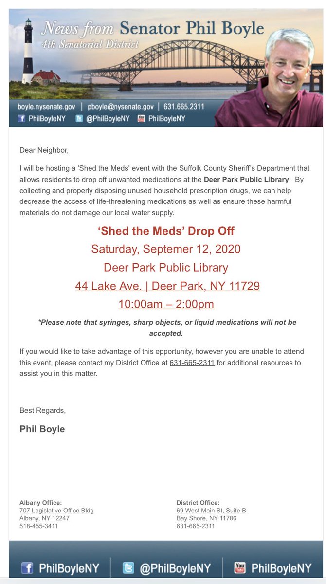 West Islip Council of PTA’s (@wiptacouncil) on Twitter photo 