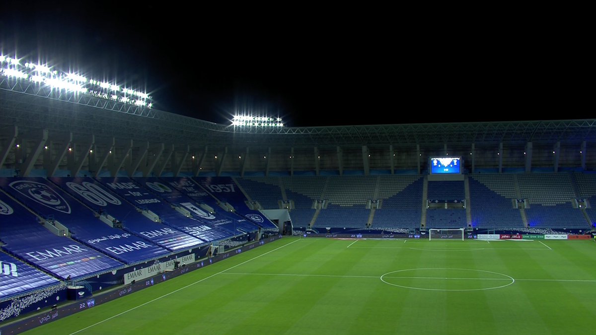 raied_98's tweet photo. ليلة وداع ولكن ببطولة قارية و دوري استثنائي.

#الهلال_بطل_الدوري https://t.co/ycze4SFP8f