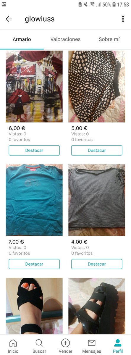 trustingdark's tweet photo. Estoy vendiendo mi ropa:
Zapatos nuevos, bañadores nuevos, cosas de one direction nuevas, y otra ropa, súper rebajada.

Todo aquí: https://t.co/wMTTbHzZ3r

Os dejo una muestra de las cosas que vendo. PRECIOS A NEGOCIAR. https://t.co/ImF1fUFQFC