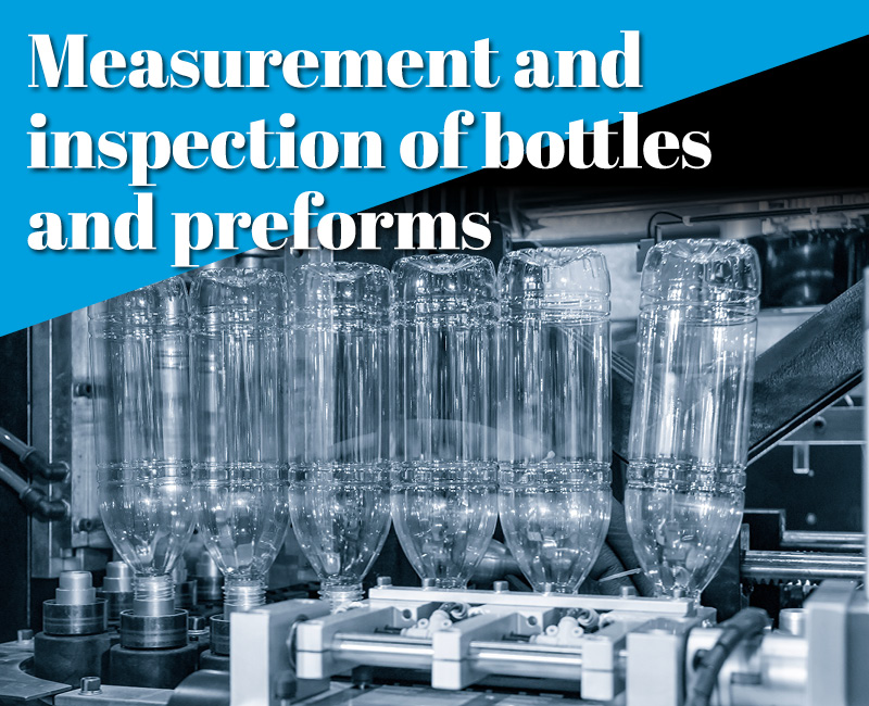 OptoEngineering's tweet photo. We offer imaging solutions for every business! Opto Engineering CORE telecentric #lenses and #telecentric #lights are the most compact solution for high precision #measurement applications in the #beverage #packaging #industry. Discover more: https://t.co/vTD81X43u4 https://t.co/RKo6LV7wZh