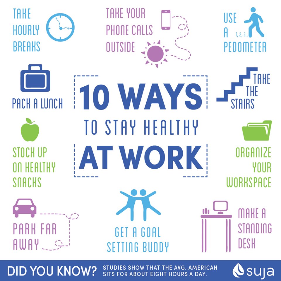 AlverniaGradAE's tweet photo. With a majority of the world going back to work &amp; school, it is important to make your health a priority! Use these 🔟 tips to focus on your wellness.  A healthy person is a productive person! #WellnessWednesday https://t.co/vHrBectpAc