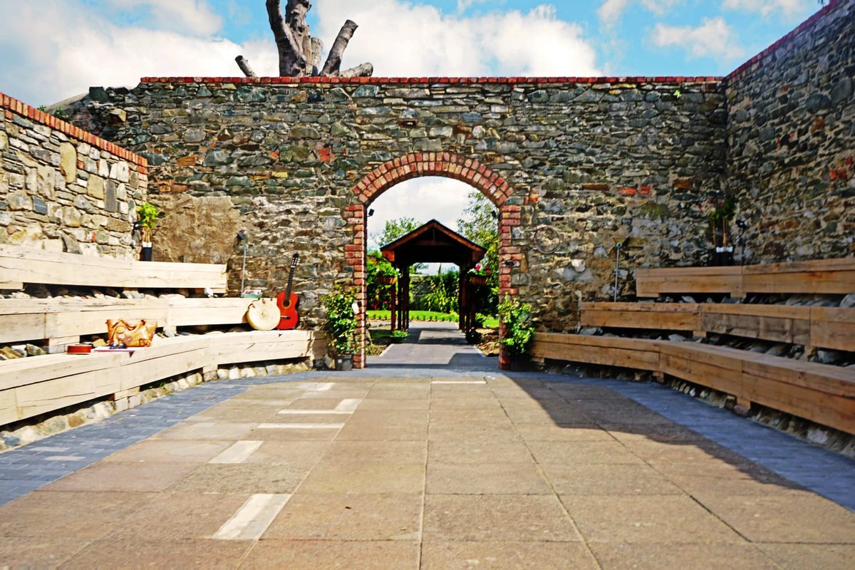 Check out this exciting programme of free events taking place in various locations in Fingal to celebrate Culture Night: music, poetry, workshops, tours &amp; talks. Read more: bit.ly/3bIGQJj Programme: bit.ly/2DHMNK4 <a href="/CultureNight/">Culture Night</a> #CultureNight #Staycation2020