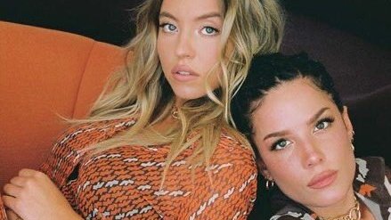929SWIFT's tweet photo. i just think that halsey and sydney sweeney https://t.co/9N9nK1cZ9h