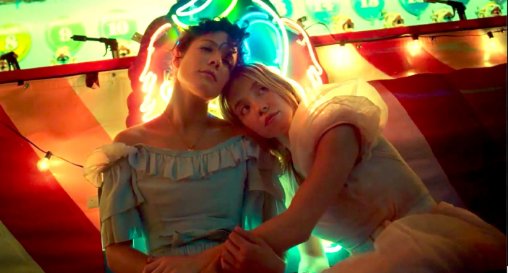 929SWIFT's tweet photo. i just think that halsey and sydney sweeney https://t.co/9N9nK1cZ9h