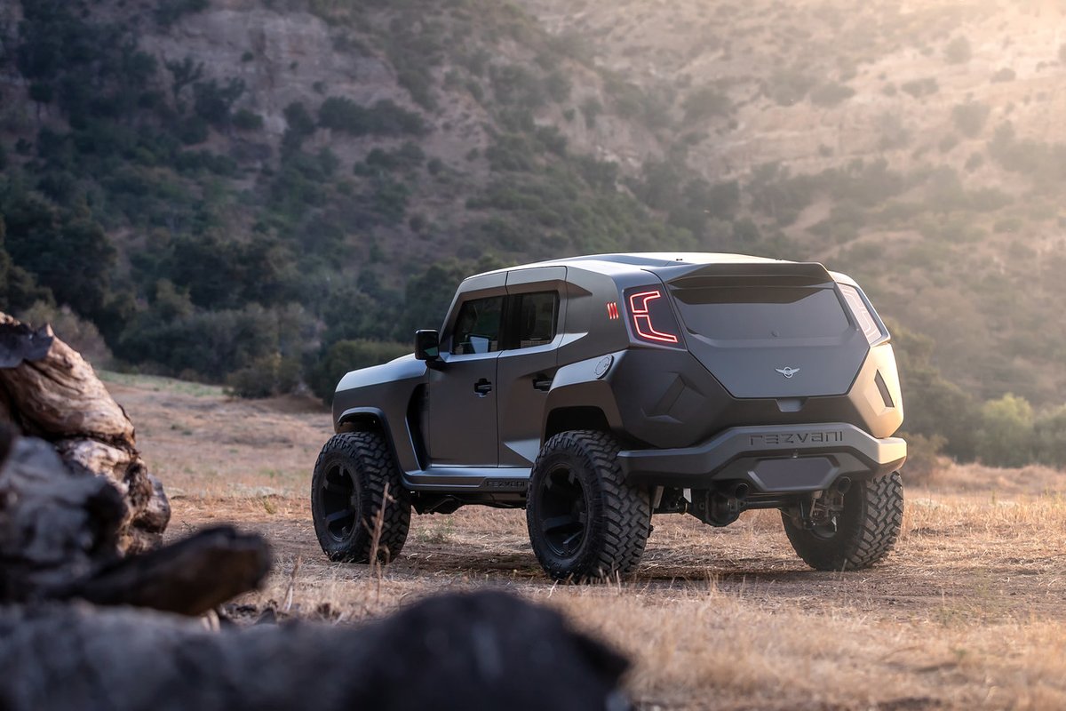 OttaVandi's tweet photo. Rezvani Tank
•
Looks like a Monster! Isn't it?
•
@RezvaniMotors 
#rezvani #rezvanitank #rezvanimillitarytank #tank #millitarytank #dodge #truck #bigwheels #offroad #monstertrucks #monstertruck #strongtrucks https://t.co/S9ySX5DJiH