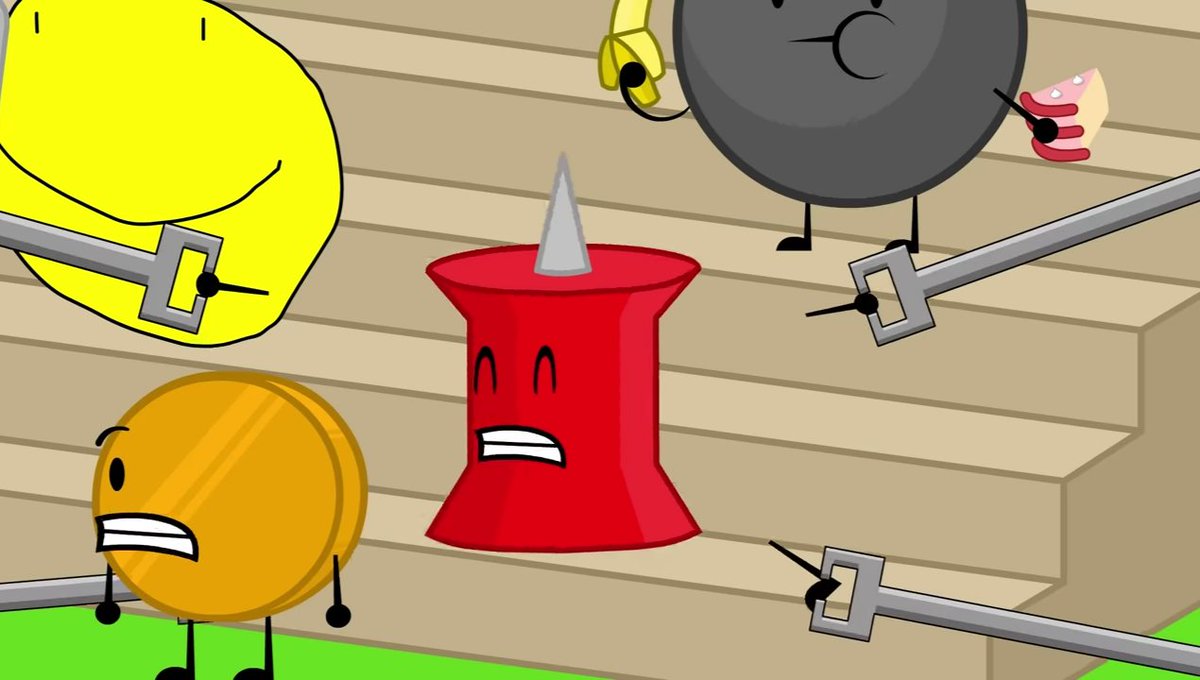 Pin Lmb's Bfdi Pin No Limbs