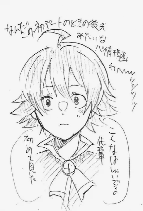 これはイルキリのイルとイルアズのアズ(って言ってるけどただの感想) 