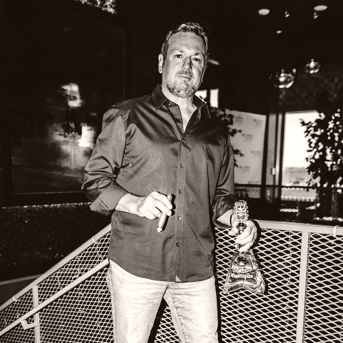 Bob Stoops On Twitter Enjoyed Some Rocknroll Tequila Last Night For My 60th Want To Thank Everyone For The Kind Wishes Boomer Twitter