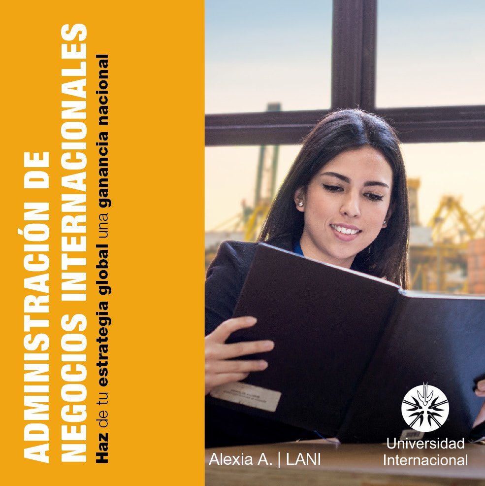 EndecsUninter's tweet image. ¡Chavos!
- La Universidad Internacional siempre está pensando en esta gran comunidad estudiantil. ¿Quieres formar parte? ¡Vamos! Habla y pregunta por las ofertas que tenemos para ti. 
#OrgulloUninter #UninterSeQuedaEnCasa