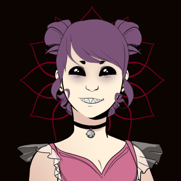 TherasophiaUndead, but NOT ForsakenSophi is very, very old. She was an experiment to see how Nerubians could possibly face Undeath and has fought in wars before, but she's left all of that behind her.To Sophi, anyone can be a friend, and all are welcome at her table.
