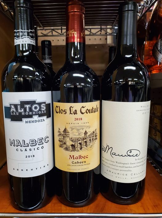 leschimarket's tweet photo. Leschi Market Zoom Wine Wednesday Come Join Us! - https://t.co/uaVs0v3lvG https://t.co/qVFubN2tkX