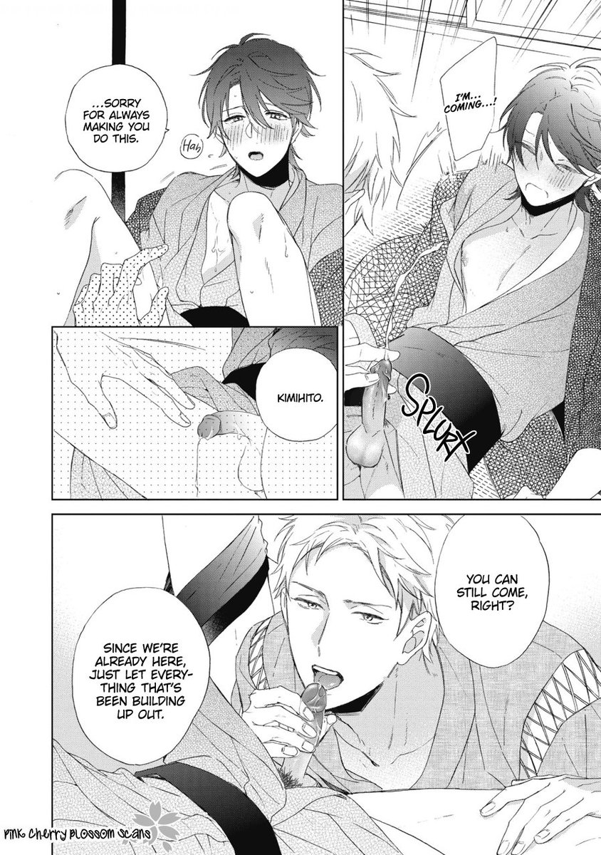 holydarksite's tweet photo. Ichinose-kun wa Itsumo Iinari
By ; SAKURA Rico
 
#manga #yaoi #mangayaoi #yaoihands #yaoikiss #yaoilove #yaoihardcore #yaoism #bl #boyslove https://t.co/qIx52UggT5