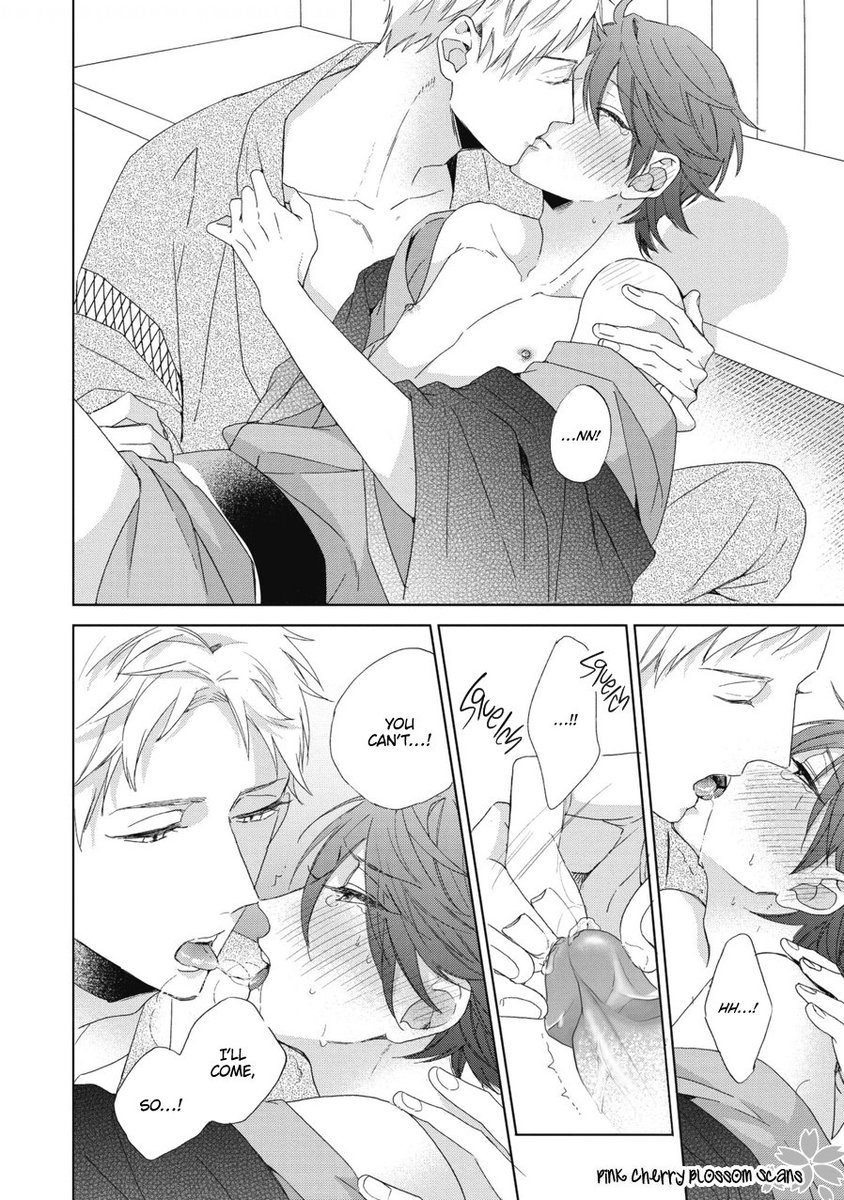 holydarksite's tweet photo. Ichinose-kun wa Itsumo Iinari
By ; SAKURA Rico
 
#manga #yaoi #mangayaoi #yaoihands #yaoikiss #yaoilove #yaoihardcore #yaoism #bl #boyslove https://t.co/qIx52UggT5