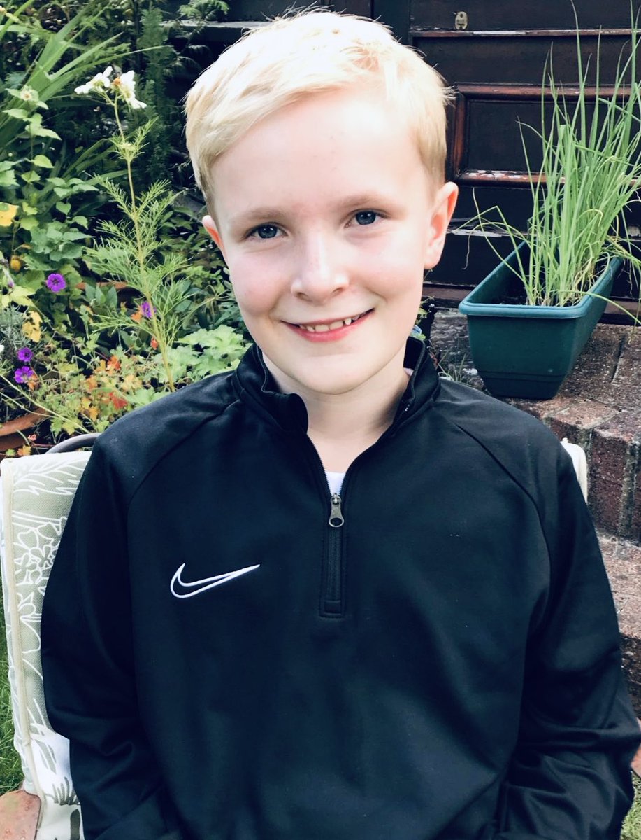 ALS177's tweet photo. Gorgeous grandson Toby is 11 today, so grown-up ❤️ 🐼 🎂 https://t.co/tTs0lJ7CFd