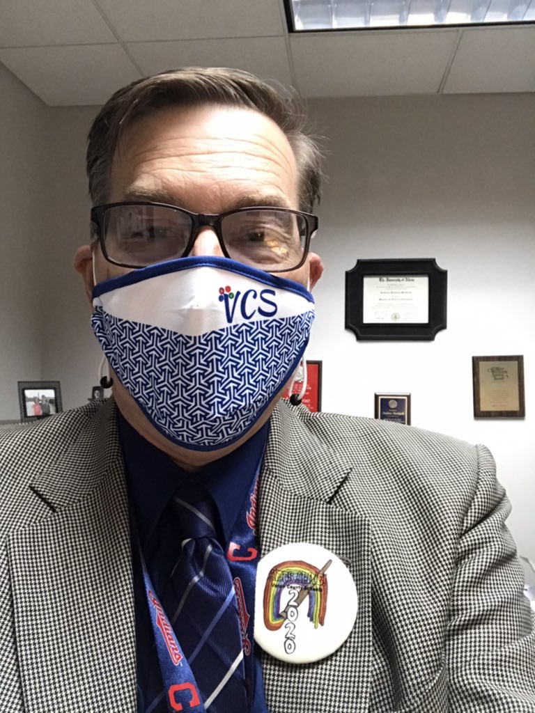 ArtsVcs's tweet image. I am #VanceCoProud  #sharevcs