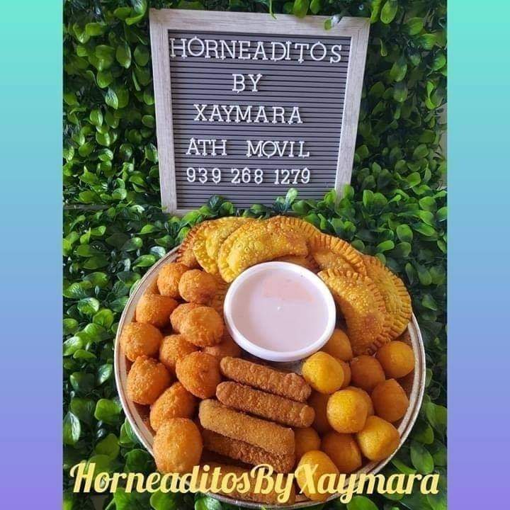 cheito_03's tweet photo. Directamente desde el pueblo de Ponce😊

Todo hecho con manos de la familia Ruiz Rentas:
•Sangría hecha en casa🍷
•Frituras🍟
•Dulces de panadería🍰
•Sándwiches de mezcla🍴
•entre otras...

@horneaditosbyxaymara por Facebook y Instagram ❤
Les agradecería por un rt🙏🏽
Info,dm https://t.co/gpxVzI1fZY