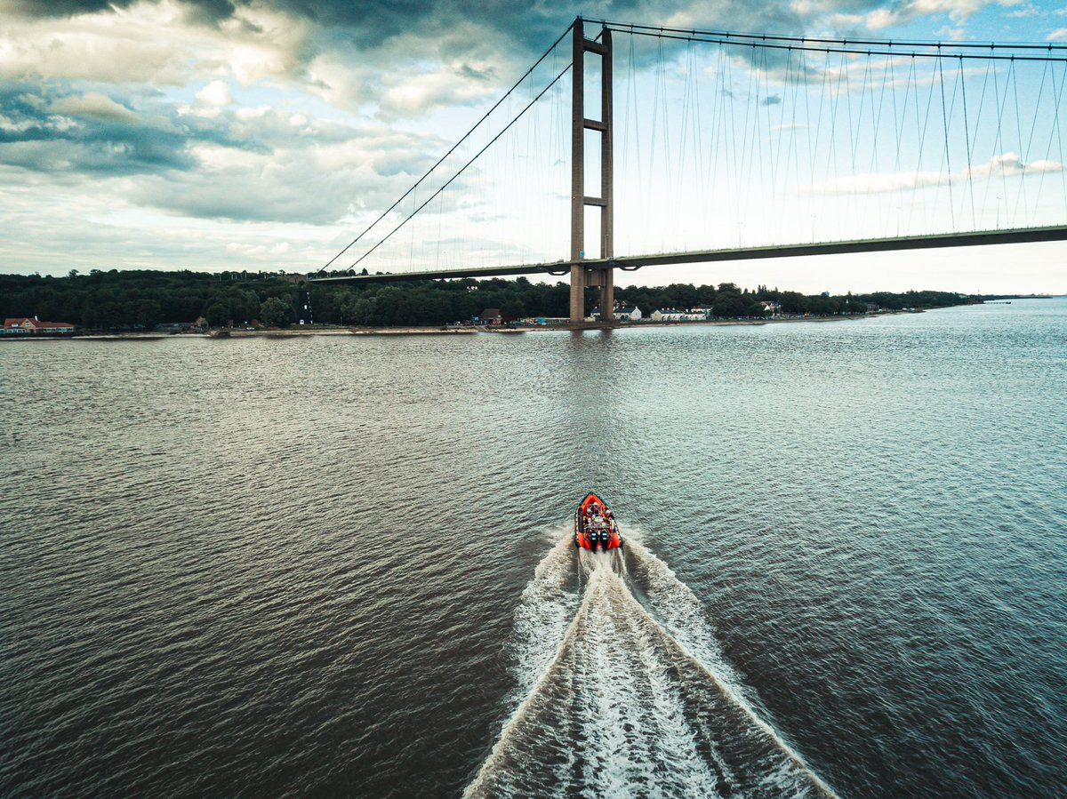 Humber Rescue tweet media