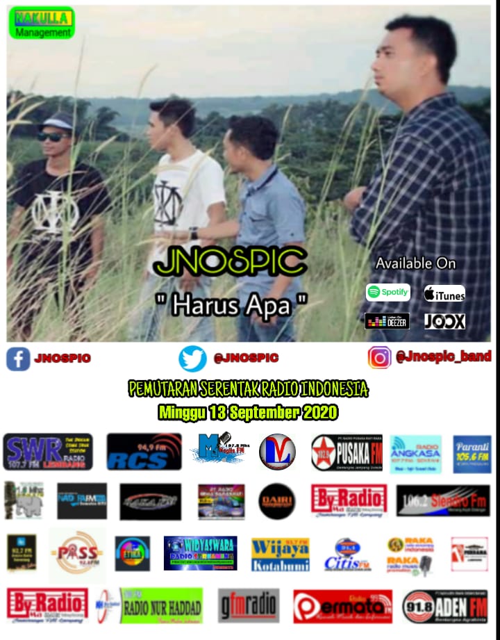 jnospic's tweet photo. Staytune,, https://t.co/Haj9zrIO7X