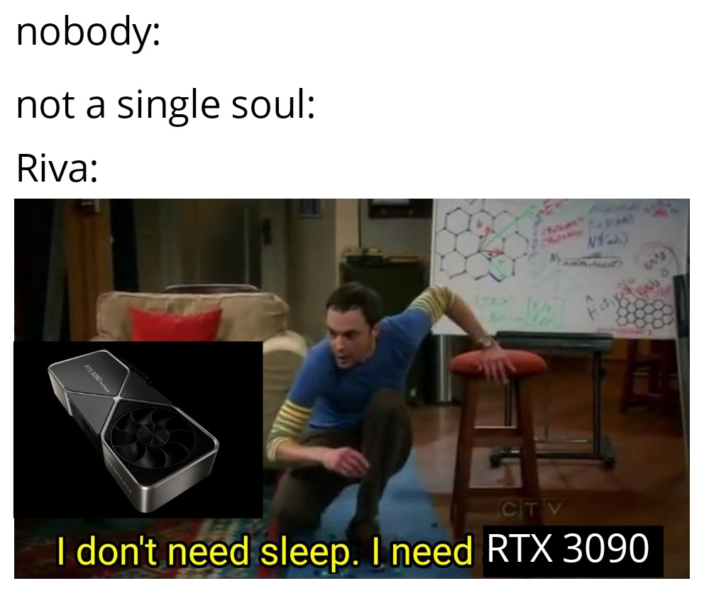 Team UnstableX tweet media